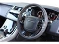 2020 Land Rover Range Rover Sport