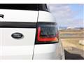 2020 Land Rover Range Rover Sport