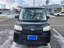 2008 Daihatsu Tanto