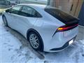2023 Toyota Prius