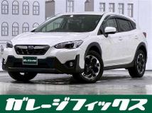 2022 Subaru IMPREZA XV HYBRID