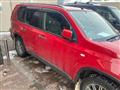 2009 Nissan X-Trail