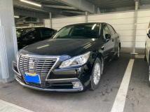 2015 Toyota Kluger Hybrid