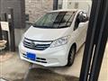 2014 Honda Freed
