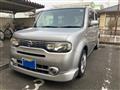 2009 Nissan Cube