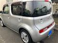 2009 Nissan Cube