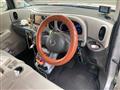 2009 Nissan Cube