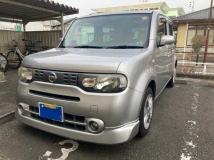 2009 Nissan Cube