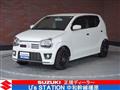 2018 Suzuki Alto Works