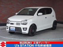 2018 Suzuki Alto Works