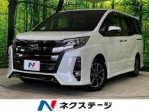 2020 Toyota Noah