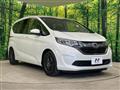 2018 Honda Freed