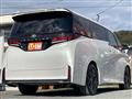 2025 Toyota Vellfire