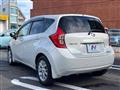 2015 Nissan Note