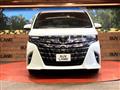 2023 Toyota Alphard Hybrid