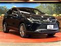 2020 Toyota Harrier