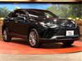 2025 Toyota Harrier Hybrid