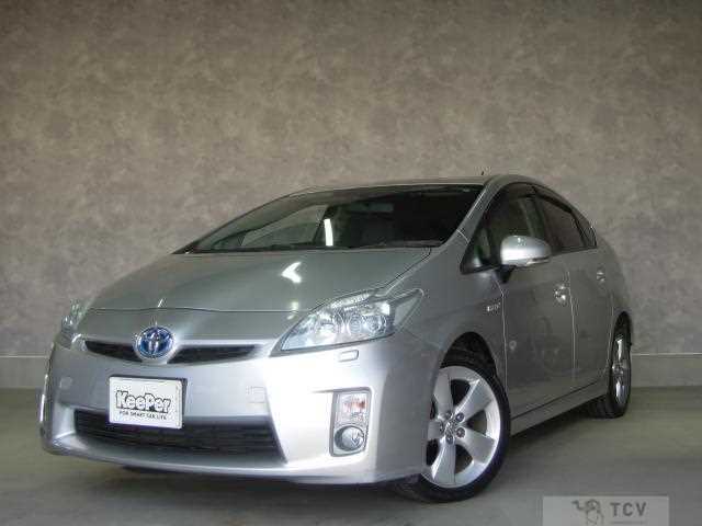 2009 Toyota Prius