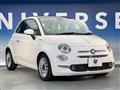 2020 Fiat 500