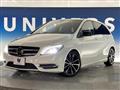 2014 Mercedes-Benz B-Class