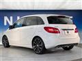 2014 Mercedes-Benz B-Class