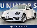 2018 Volkswagen Beetle