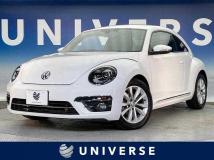 2018 Volkswagen Beetle