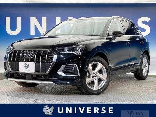 2022 Audi Audi Others