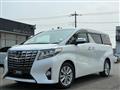 2016 Toyota Alphard G