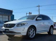 2015 Volvo XC60