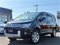 2009 Mitsubishi Delica D5