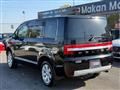 2009 Mitsubishi Delica D5