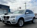 2013 BMW X3