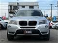 2013 BMW X3