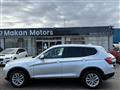 2013 BMW X3