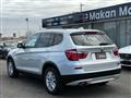 2013 BMW X3