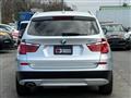 2013 BMW X3