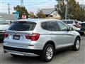 2013 BMW X3