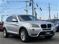 2013 BMW X3
