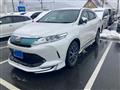2018 Toyota Harrier