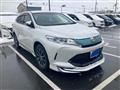 2018 Toyota Harrier
