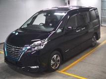 2019 Nissan Serena