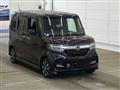 2018 Honda N BOX
