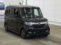 2018 Honda N BOX