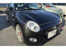 2016 Daihatsu Copen