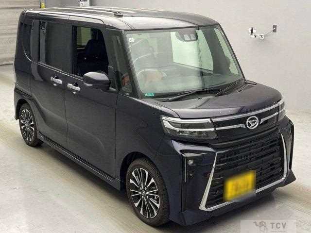 2024 Daihatsu Tanto
