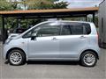 2013 Daihatsu Move