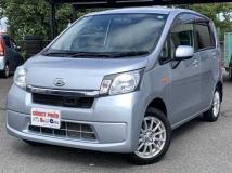 2013 Daihatsu Move