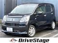 2018 Daihatsu Move