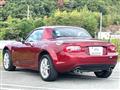 2011 Mazda Roadster